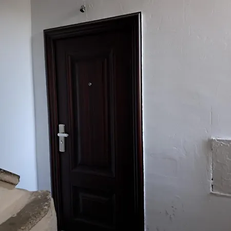 Le Repos Voygeur Apartman *