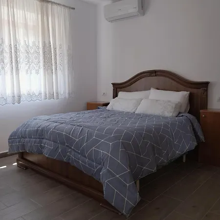 Apartamento Le Repos Voygeur Berati