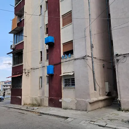 Le Repos Voygeur Apartamento Berati